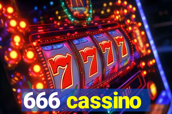 666 cassino